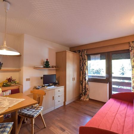 Residence Salvan Corvara In Badia Exterior photo